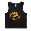 Women's Active Crop Tank Thumbnail