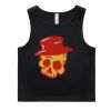 Women's Active Crop Tank Thumbnail