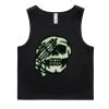 Women's Active Crop Tank Thumbnail