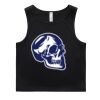 Women's Active Crop Tank Thumbnail