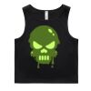 Women's Active Crop Tank Thumbnail