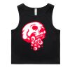 Women's Active Crop Tank Thumbnail