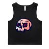 Women's Active Crop Tank Thumbnail