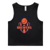 Women's Active Crop Tank Thumbnail