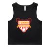 Women's Active Crop Tank Thumbnail