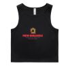 Women's Active Crop Tank Thumbnail