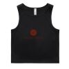 Women's Active Crop Tank Thumbnail