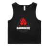 Women's Active Crop Tank Thumbnail