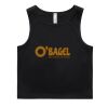 Women's Active Crop Tank Thumbnail