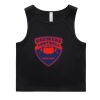 Women's Active Crop Tank Thumbnail