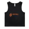 Women's Active Crop Tank Thumbnail