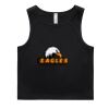 Women's Active Crop Tank Thumbnail
