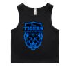 Women's Active Crop Tank Thumbnail