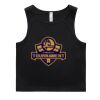 Women's Active Crop Tank Thumbnail