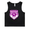 Women's Active Crop Tank Thumbnail