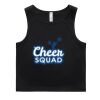 Women's Active Crop Tank Thumbnail