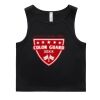 Women's Active Crop Tank Thumbnail