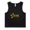 Women's Active Crop Tank Thumbnail