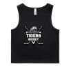 Women's Active Crop Tank Thumbnail