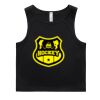 Women's Active Crop Tank Thumbnail