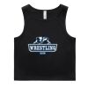 Women's Active Crop Tank Thumbnail