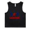 Women's Active Crop Tank Thumbnail
