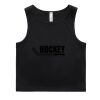 Women's Active Crop Tank Thumbnail