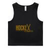 Women's Active Crop Tank Thumbnail