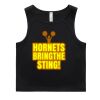 Women's Active Crop Tank Thumbnail