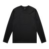 Women's Maple Active LS Thumbnail